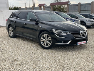 Renault Talisman foto 4