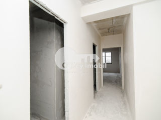 Apartament cu 2 camere, 77 m², Centru, Strășeni foto 10