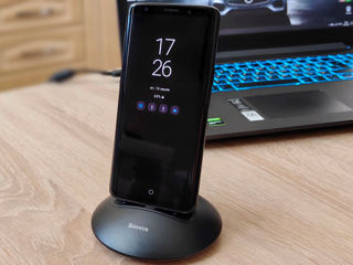 Samsung Galaxy S9 Duos foto 6