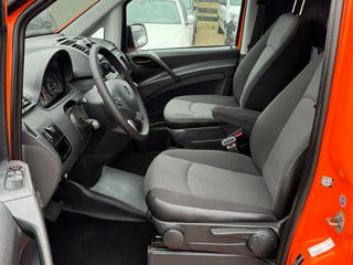 Mercedes Vito 639 foto 12