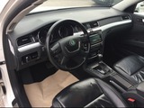 Skoda Superb foto 6