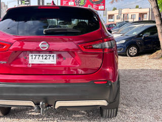 Nissan Qashqai foto 5