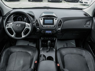 Hyundai ix35 foto 6