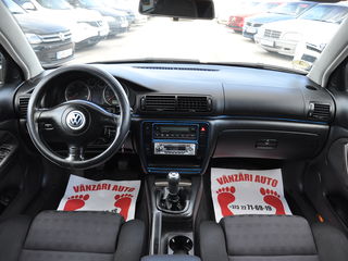 Volkswagen Passat foto 8