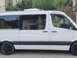 Mercedes Sprinter Lux 316 foto 2