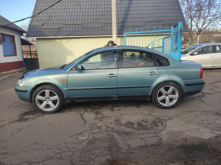 Volkswagen Passat foto 5