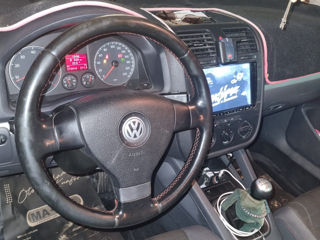 Volkswagen Golf foto 4