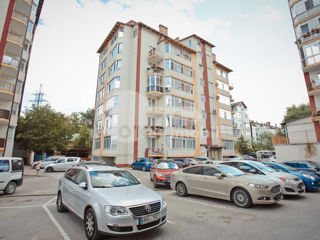 Apartament cu 2 camere, 82 m², Durlești, Chișinău foto 10