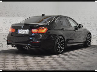 Bmw f30 Body Kit  M3 look foto 3