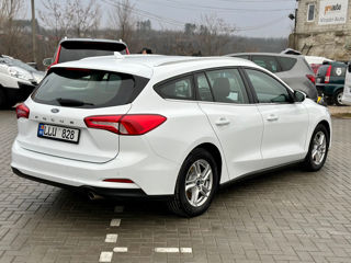 Ford Focus foto 3