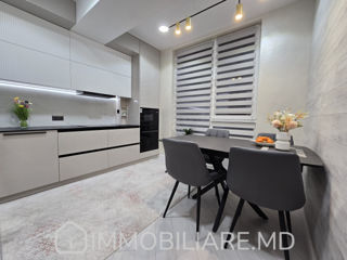 Apartament cu 3 camere,  Ciocana,  Chișinău,  Chișinău mun. foto 12