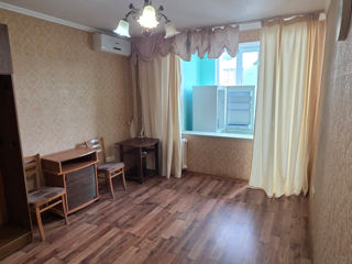 Room, 24 м², 5/9 fl.