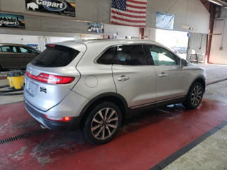 Lincoln MKC foto 5