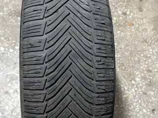 Michelin alpin 6 r 16 215/60 2 buc.