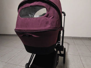 Carucior Cybex Platinum foto 6