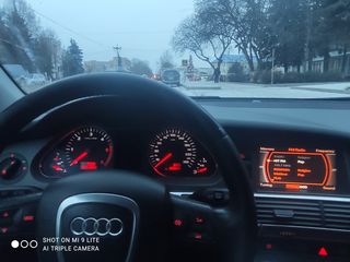 Audi A6 foto 1