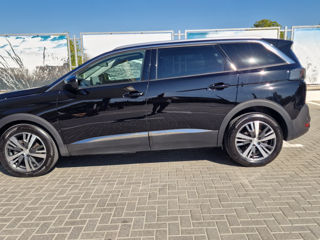 Peugeot 5008 foto 10