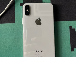 iPhone X 64gb