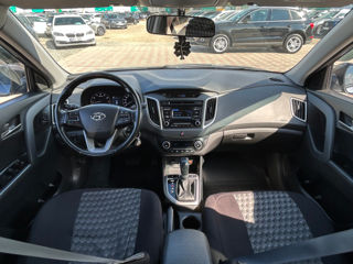 Hyundai Creta foto 11