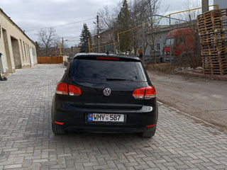 Volkswagen Golf foto 5