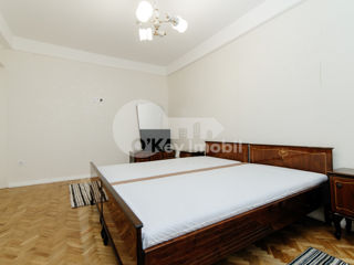 Apartament cu 2 camere, 45 m², Botanica, Chișinău foto 6