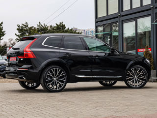 Volvo XC60 foto 5