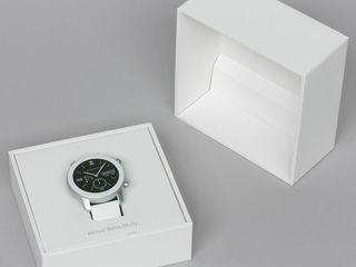Распродажа до 25 августа!!! Умные часы от Xiaomi - Amazfit GTR 42mm. global. новые. оригинал foto 4