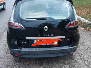 Renault Scenic foto 2