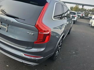 Volvo XC90 foto 4