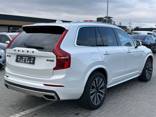 Volvo XC90 foto 3