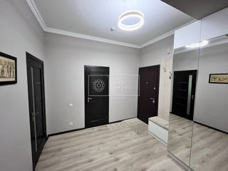 Apartament cu 2 camere, 85 m², Botanica, Chișinău foto 9