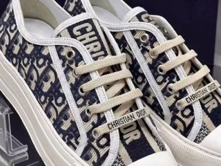 Sneakers Dior