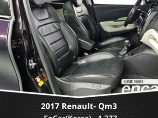 Renault Captur foto 4