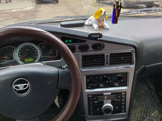 Daewoo Nexia, 2009 г.