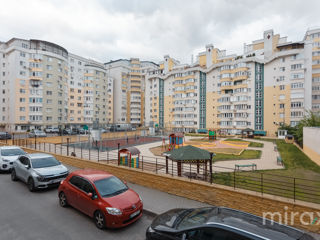 Apartament cu 2 camere, 66 m², Ciocana, Chișinău foto 13
