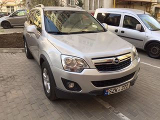 Opel Antara foto 1