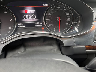 Audi A6 foto 9