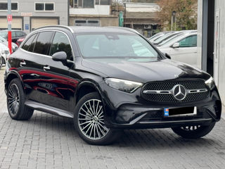 Mercedes GLC foto 3