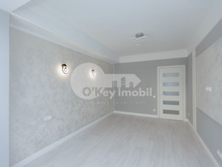 Apartament cu 3 camere, 84 m², Ciocana, Chișinău foto 9