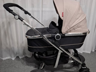 Infababy 3 in 1