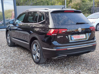 Volkswagen Tiguan foto 4