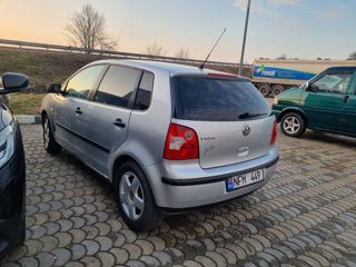 Volkswagen Polo foto 3