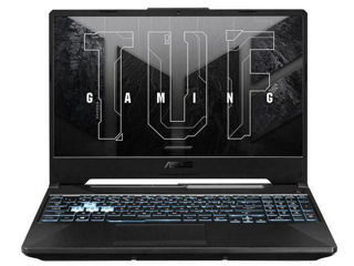 Nb Asus 15.6" Tuf Gaming A15 Fa506Icb (Ryzen 7 4800H 8Gb 512Gb)