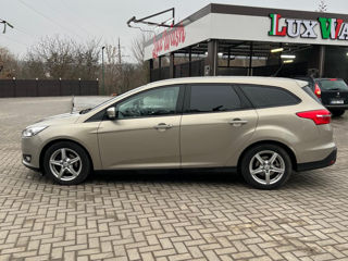 Ford Focus foto 3