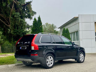 Volvo XC90 foto 4