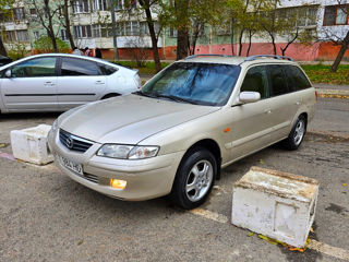 Mazda 626