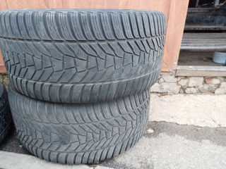 R19 275/35 hankook 2 buc