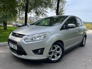 Ford C-Max foto 1