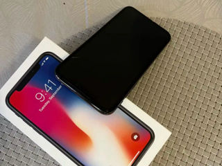 iPhone X 64gb foto 2