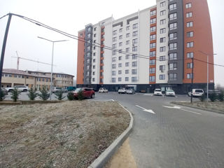 Apartament cu 2 camere, 66 m², Centru, Ghidighici, Chișinău mun.